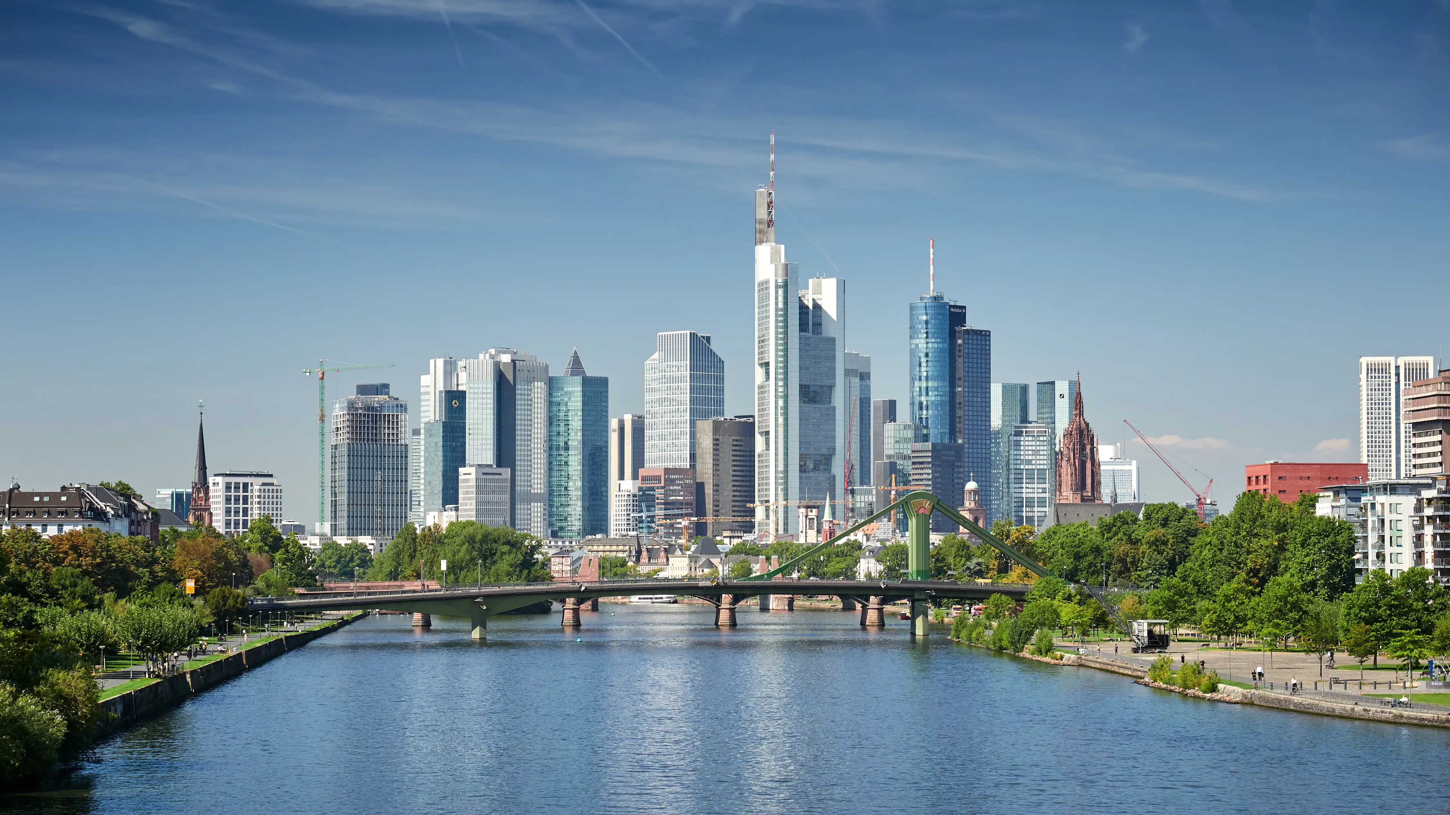 Frankfurt am Main