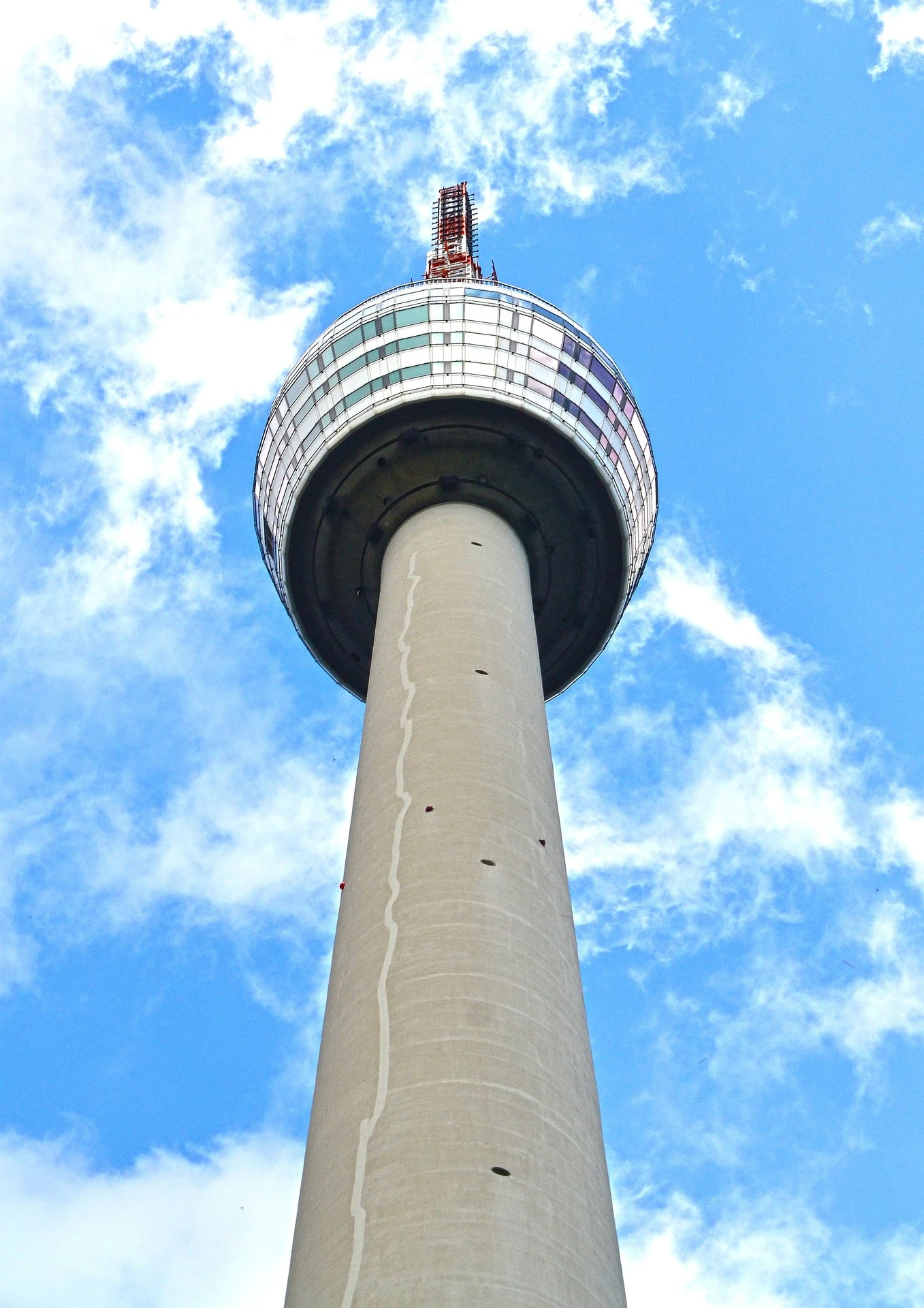 Fernsehturm Stuttgart